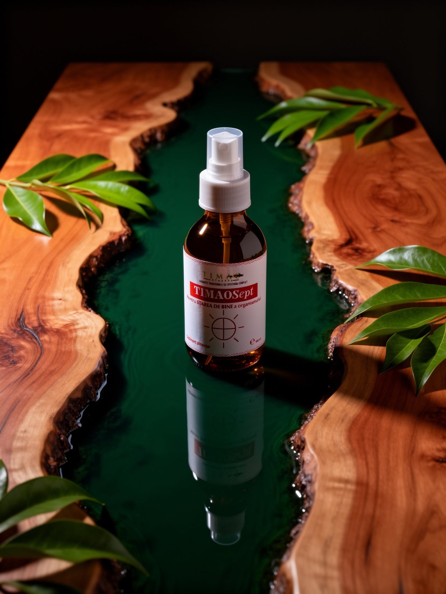 Plant Extracts