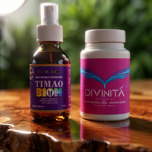 Ajutor în Balonare 2