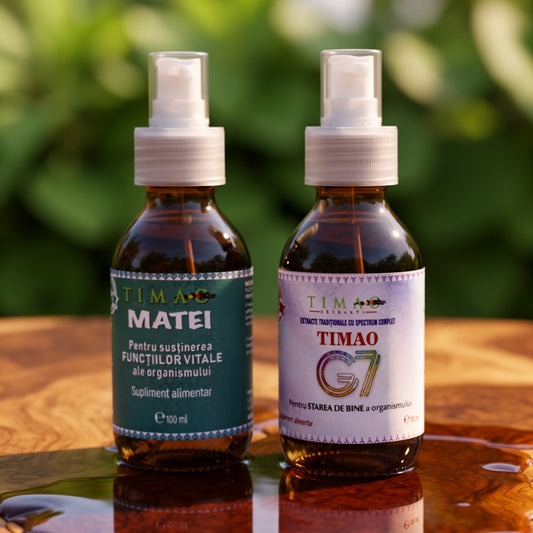 Energy & Recovery Support