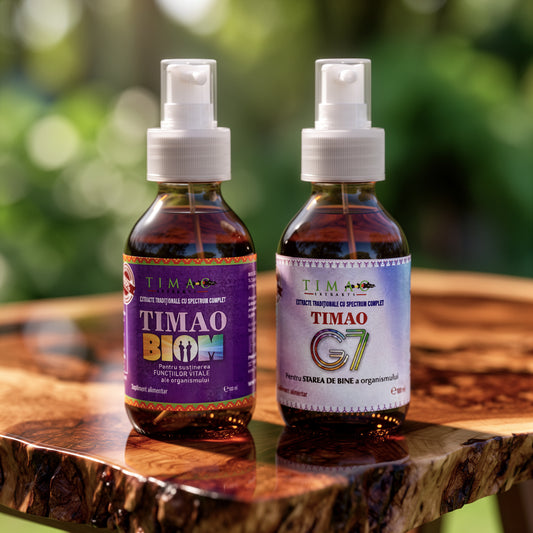 Relaxation & Balance Support 1