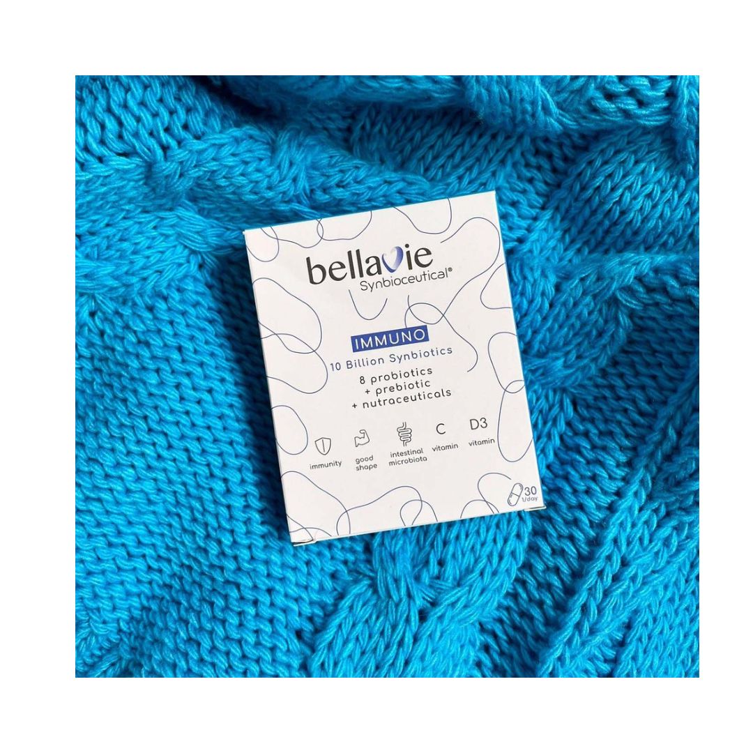 BellaVie Immuno