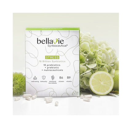BellaVie Stress