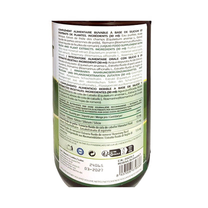 Silicium G7 Siliplant Dinamizat 1 L